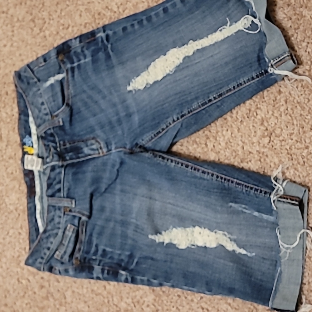 Mudd sz7 Bermuda shorts